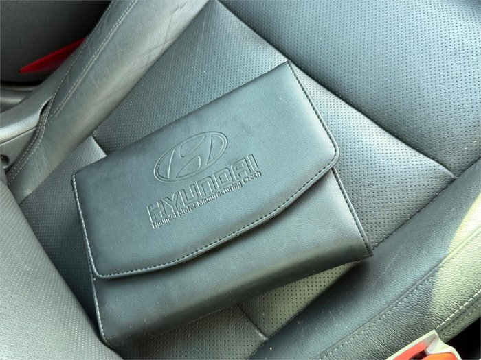 2017 HYUNDAI TUCSON ELITE (AWD)