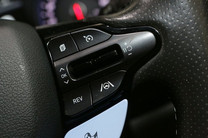 2021 Hyundai i30 N Premium