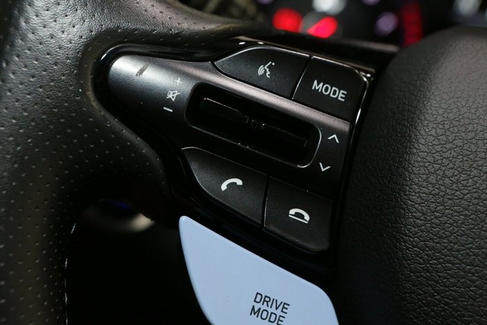 2021 Hyundai i30 N Premium