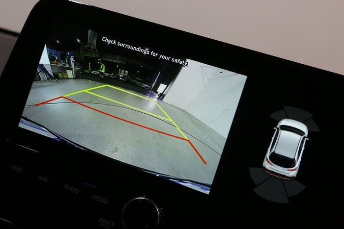 2021 Hyundai i30 N Premium