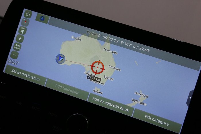 2021 Hyundai i30 N Premium