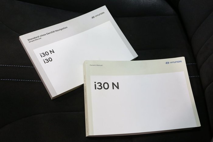 2021 Hyundai i30 N Premium