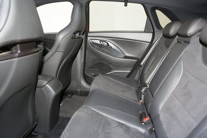 2021 Hyundai i30 N Premium