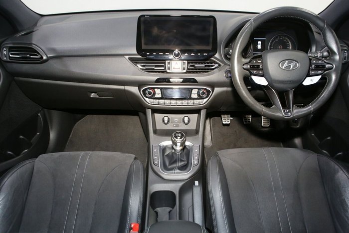 2021 Hyundai i30 N Premium