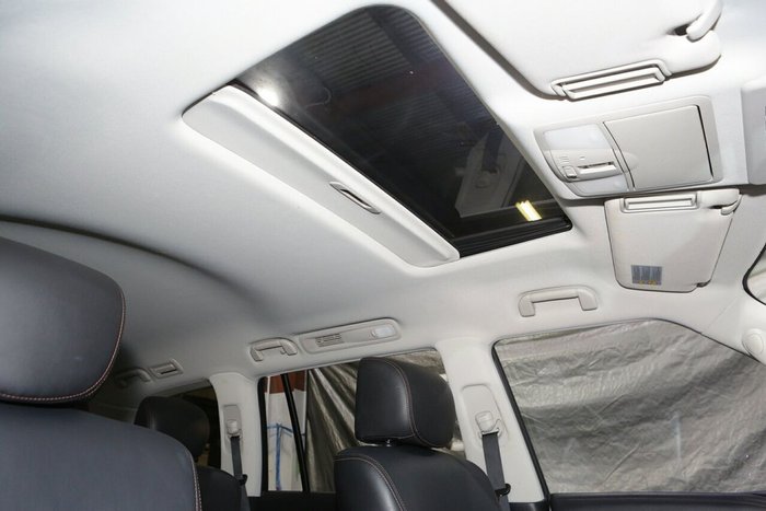 2023 Nissan Patrol Ti-L