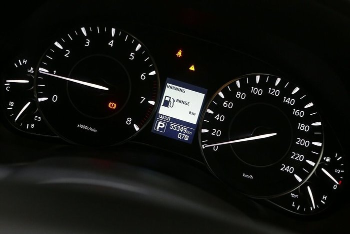 2023 Nissan Patrol Ti-L