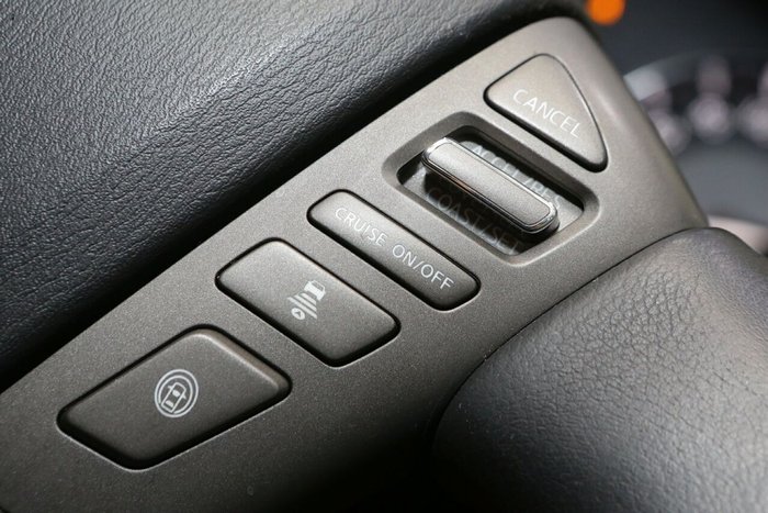 2023 Nissan Patrol Ti-L