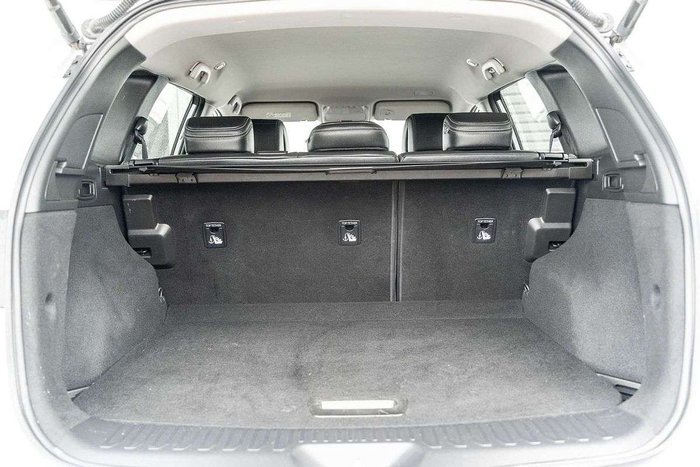 2023 Renault Koleos Zen