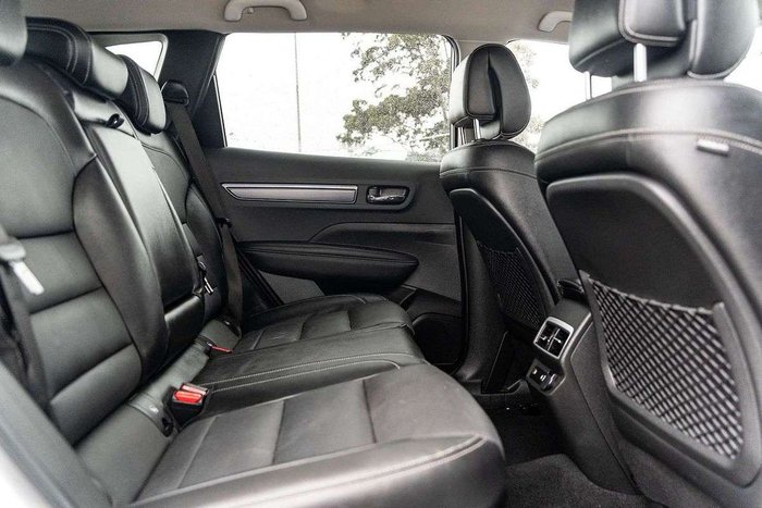 2023 Renault Koleos Zen