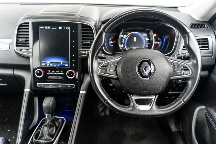 2023 Renault Koleos Zen