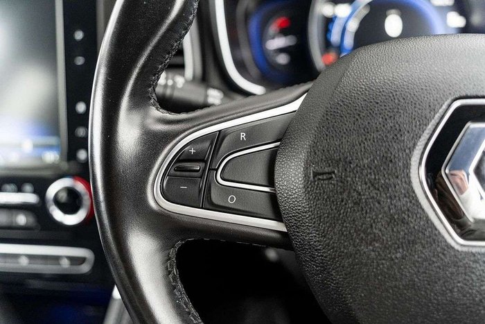 2023 Renault Koleos Zen