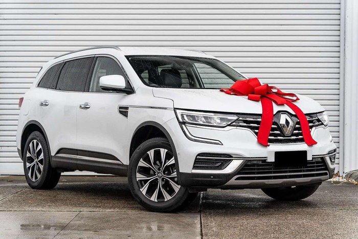 2023 Renault Koleos