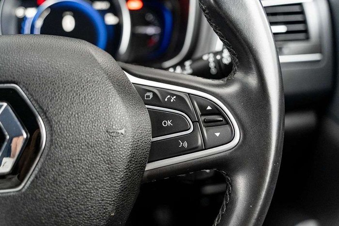 2023 Renault Koleos Zen