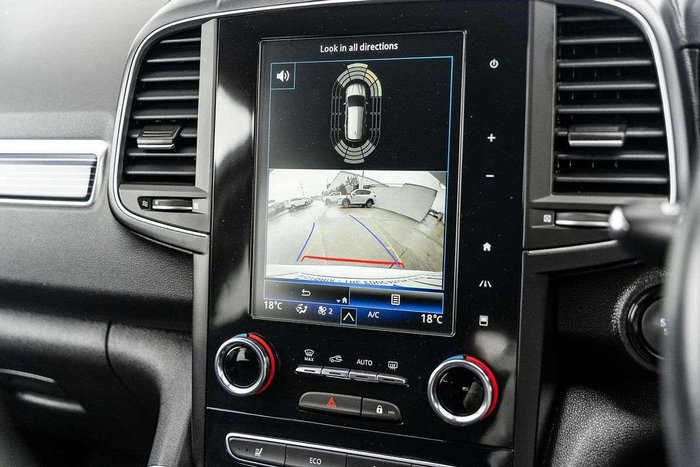 2023 Renault Koleos Zen