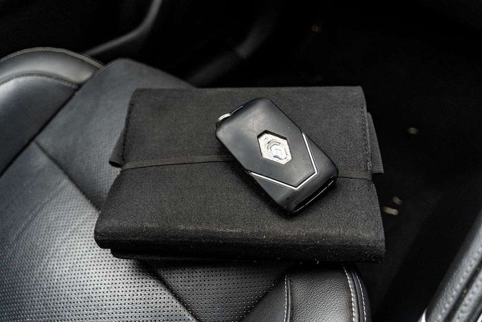 2023 Renault Koleos Zen