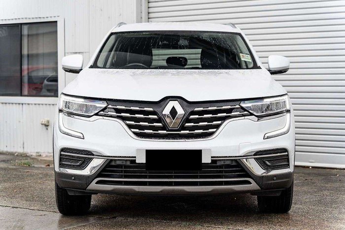 2023 Renault Koleos Zen