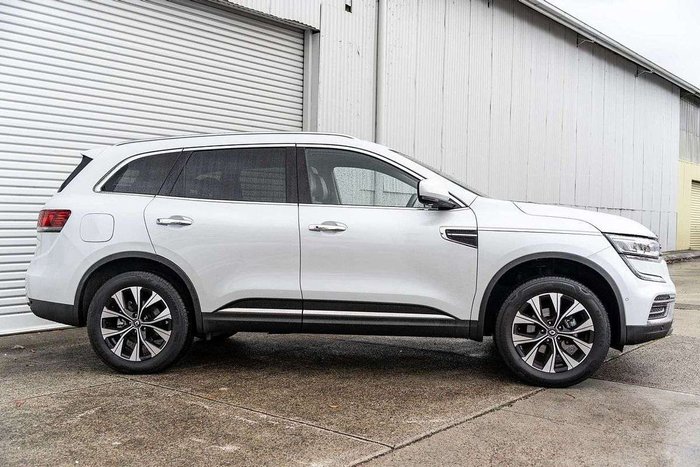2023 Renault Koleos Zen