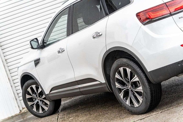 2023 Renault Koleos Zen