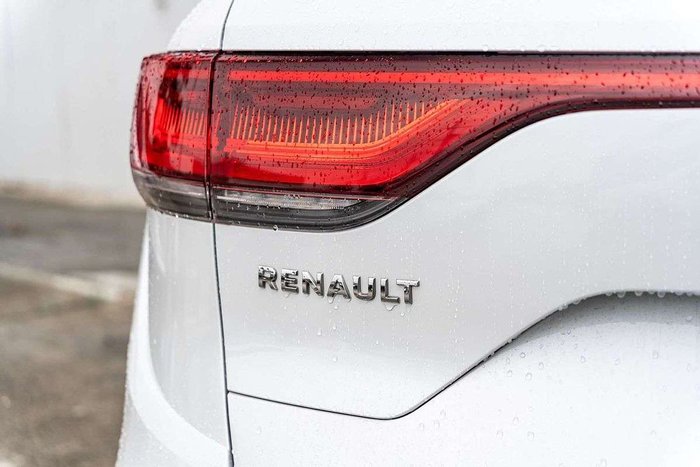 2023 Renault Koleos Zen