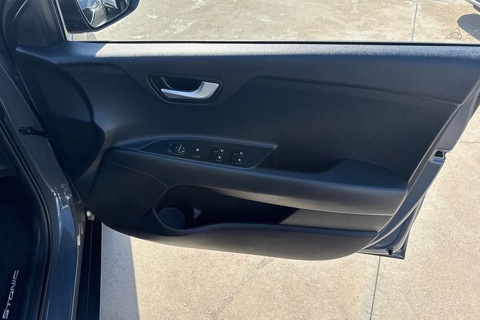 2022 Kia Stonic S YB MY22