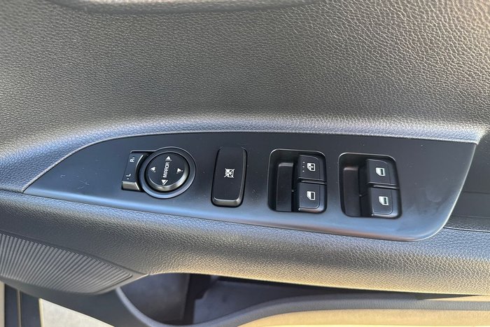 2022 Kia Stonic S YB MY22