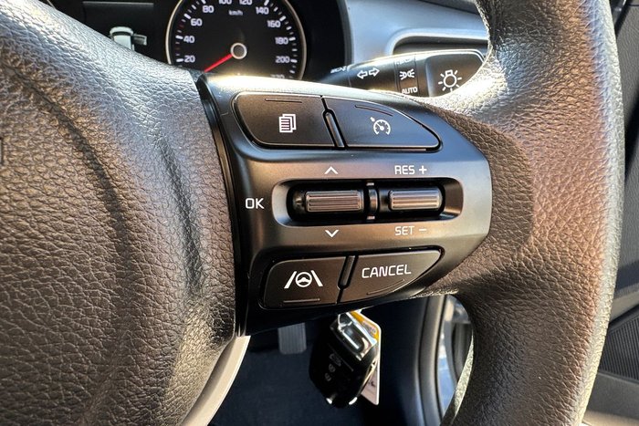 2022 Kia Stonic S YB MY22