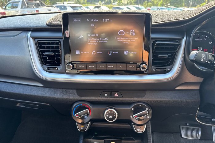 2022 Kia Stonic S YB MY22