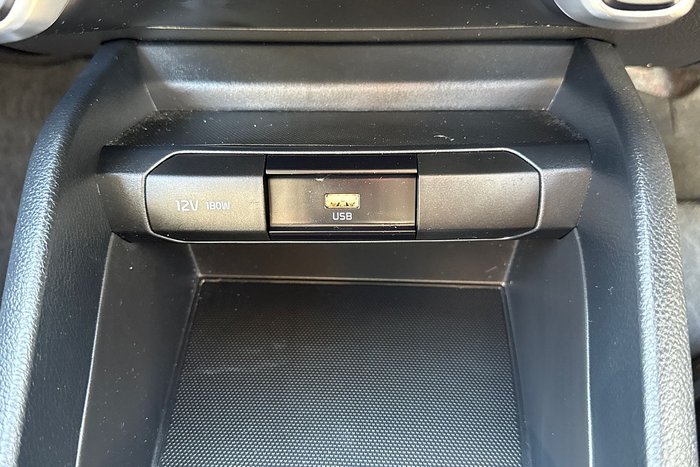 2022 Kia Stonic S YB MY22