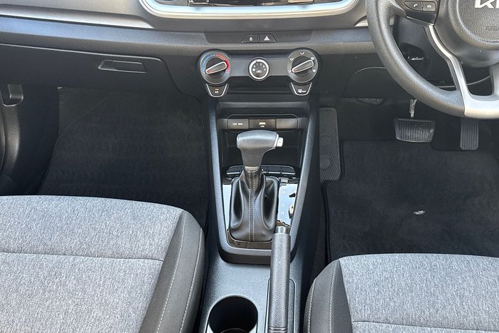 2022 Kia Stonic S YB MY22