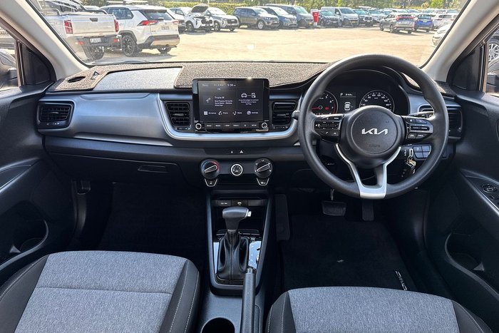 2022 Kia Stonic S YB MY22