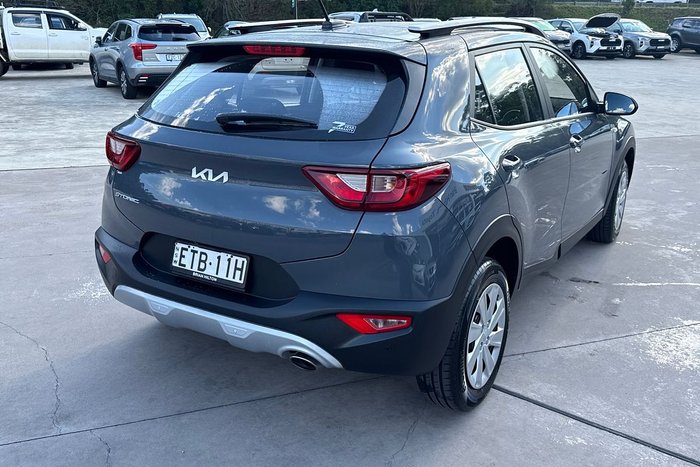 2022 Kia Stonic S YB MY22