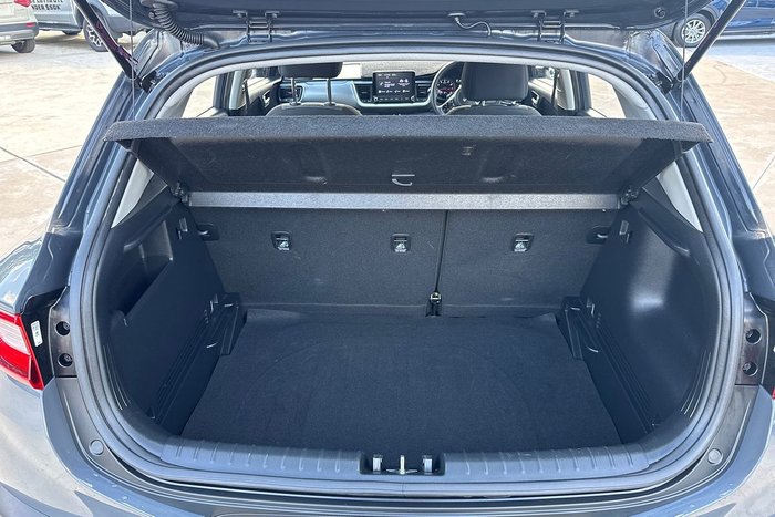 2022 Kia Stonic S YB MY22