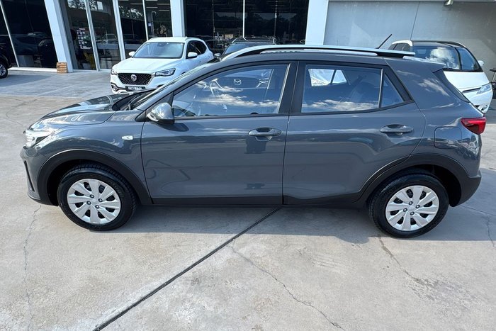 2022 Kia Stonic S YB MY22