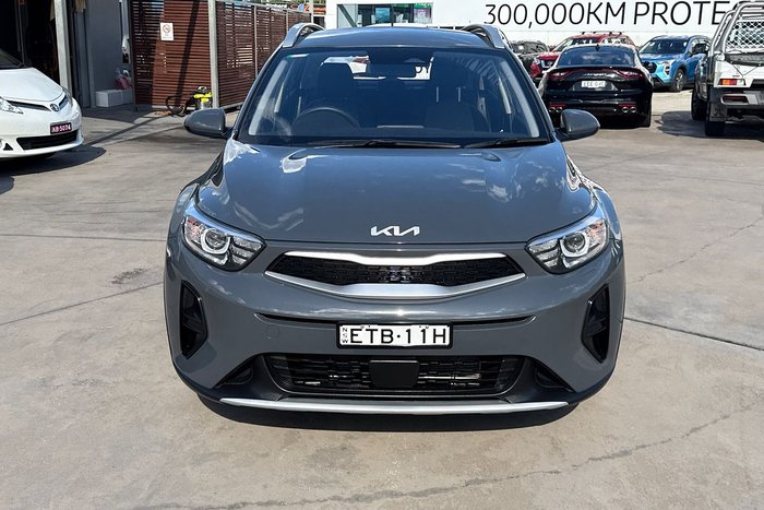 2022 Kia Stonic S YB MY22