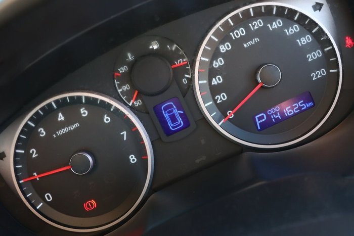 2015 Hyundai i20 Active