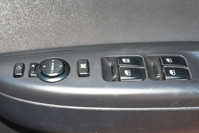 2015 Hyundai i20 Active