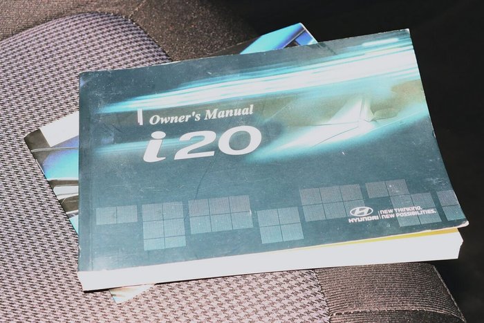 2015 Hyundai i20 Active