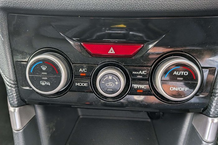 2021 Subaru Forester 2.5i-L