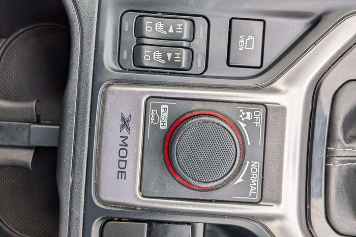 2021 Subaru Forester 2.5i-L