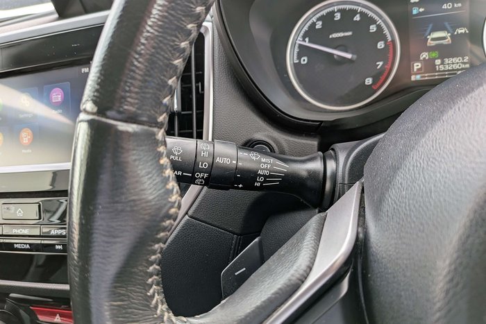 2021 Subaru Forester 2.5i-L