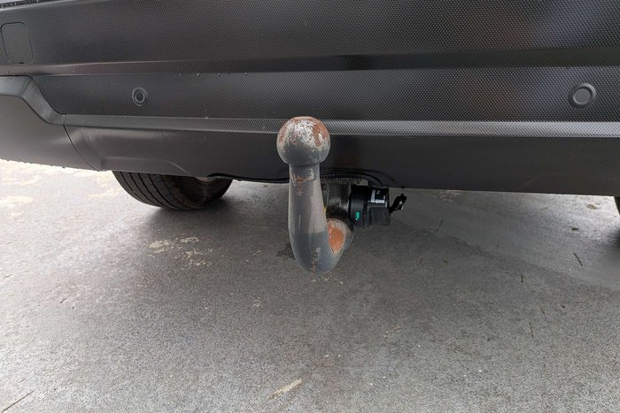 2021 Subaru Forester 2.5i-L