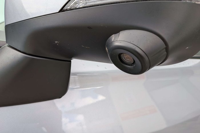 2021 Subaru Forester 2.5i-L