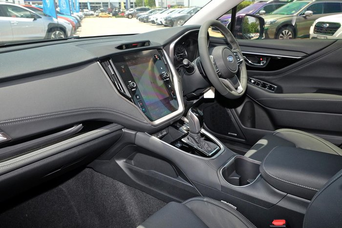 2025 Subaru Outback AWD Touring XT