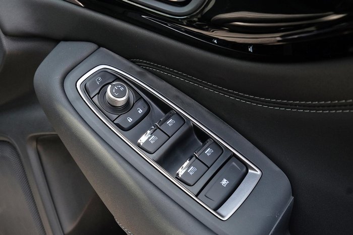 2025 Subaru Outback AWD Touring XT