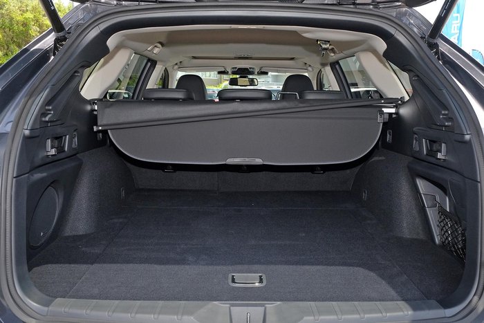 2025 Subaru Outback AWD Touring XT