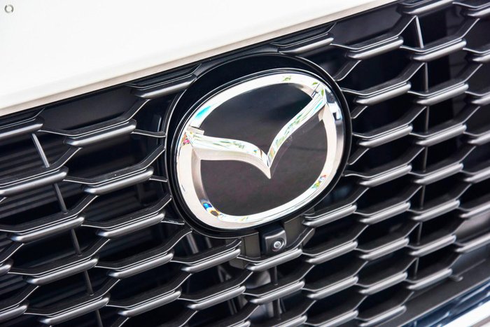 2025 Mazda CX-60 G25 Pure