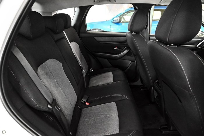 2025 Mazda CX-60 G25 Pure