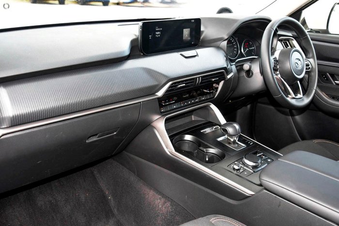 2025 Mazda CX-60 G25 Pure