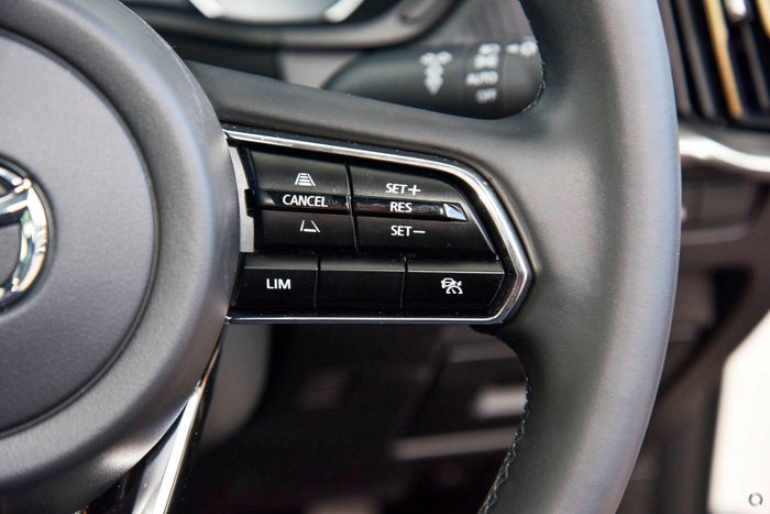 2025 Mazda CX-60