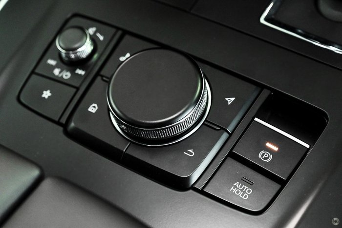 2025 Mazda CX-60 G25 Pure